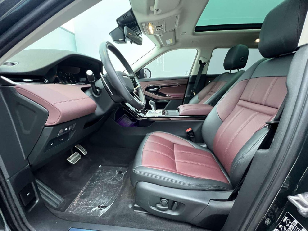 Land Rover Range Rover 2024