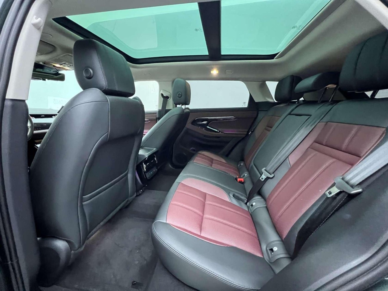 Land Rover Range Rover 2024