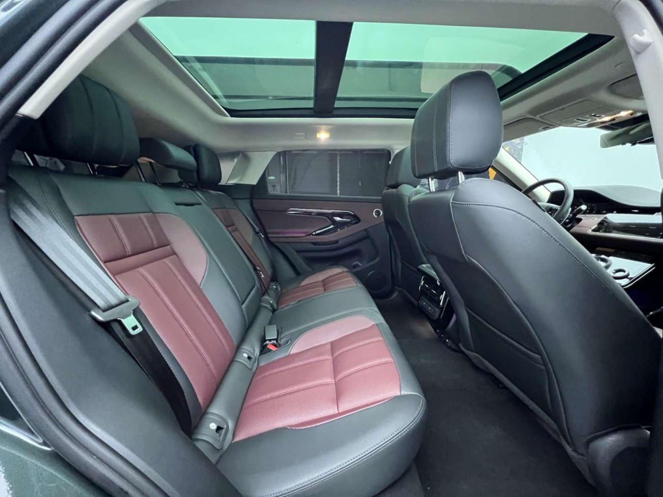 Land Rover Range Rover 2024