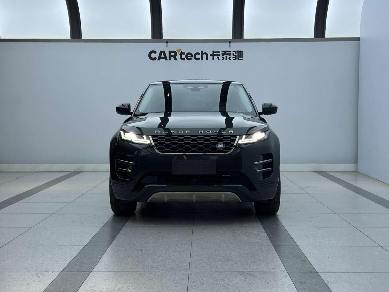 Land Rover Range Rover 2024