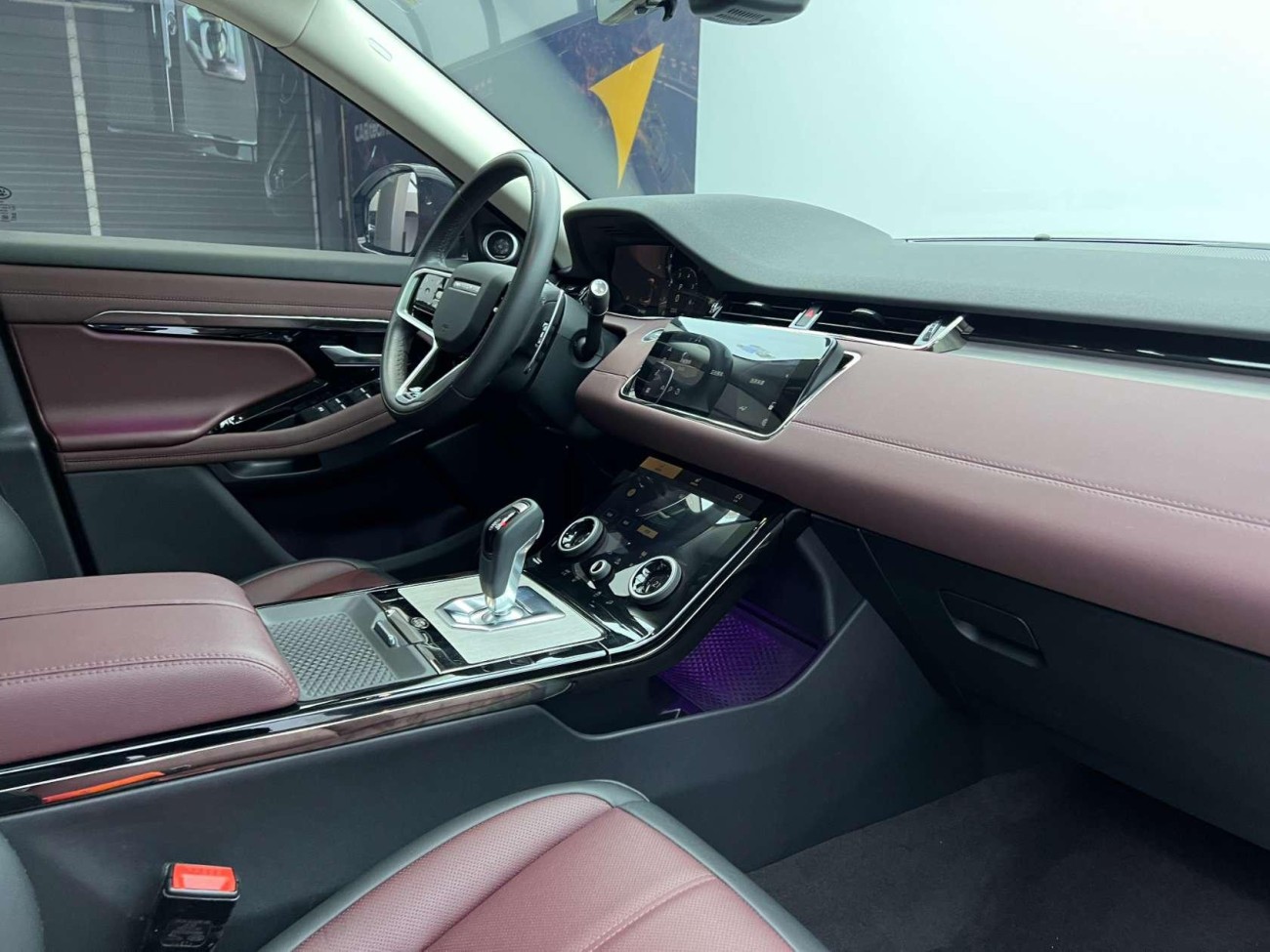 Land Rover Range Rover 2024