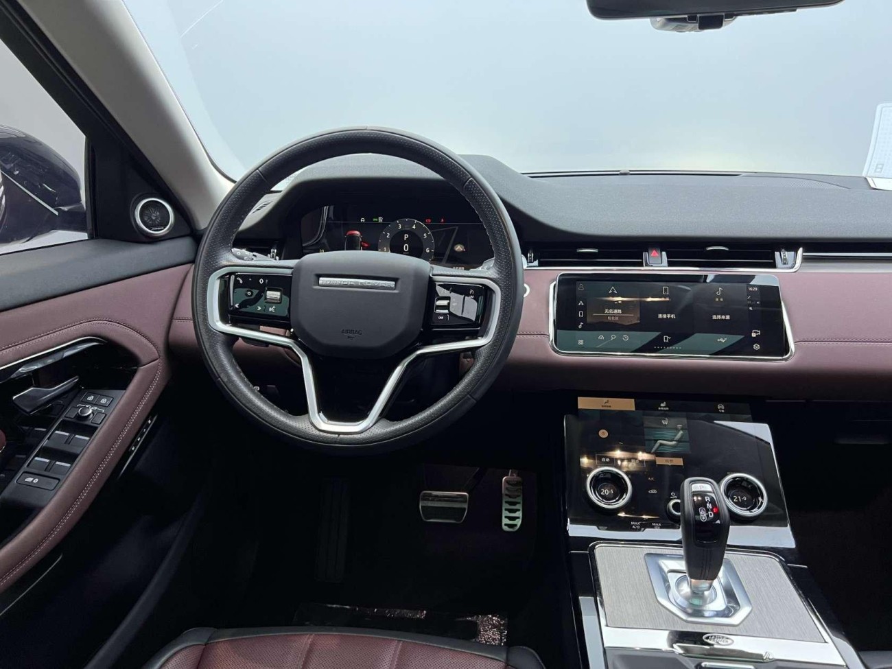 Land Rover Range Rover 2024