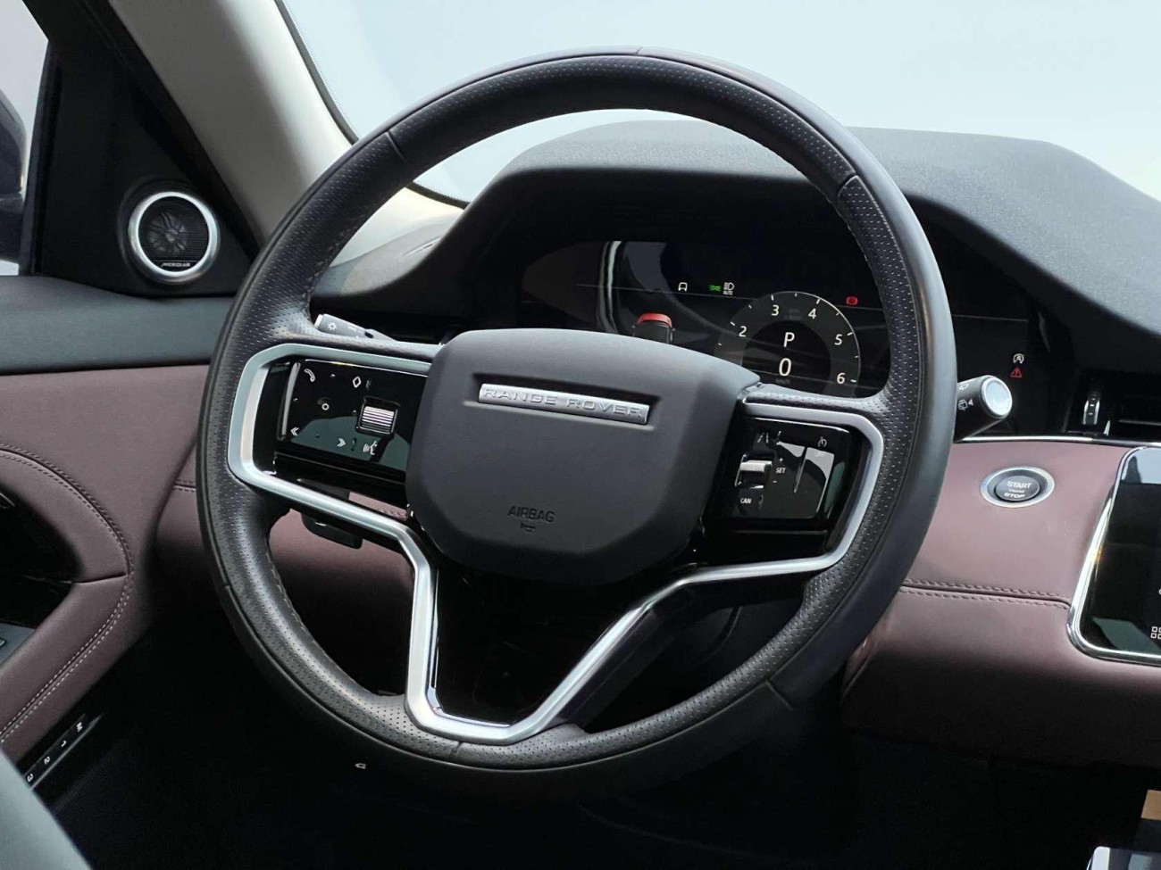 Land Rover Range Rover 2024