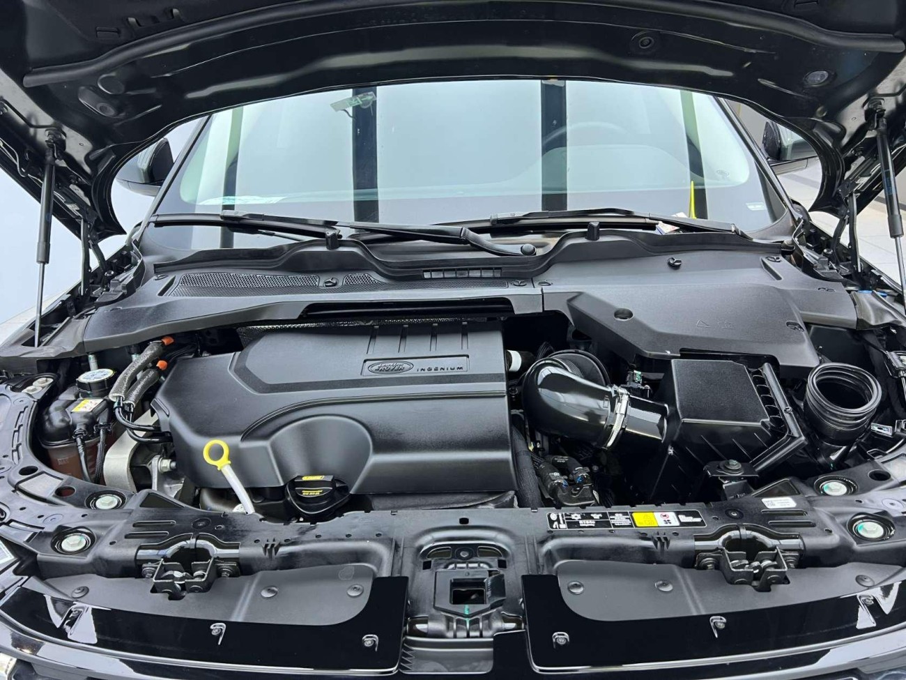 Land Rover Range Rover 2024