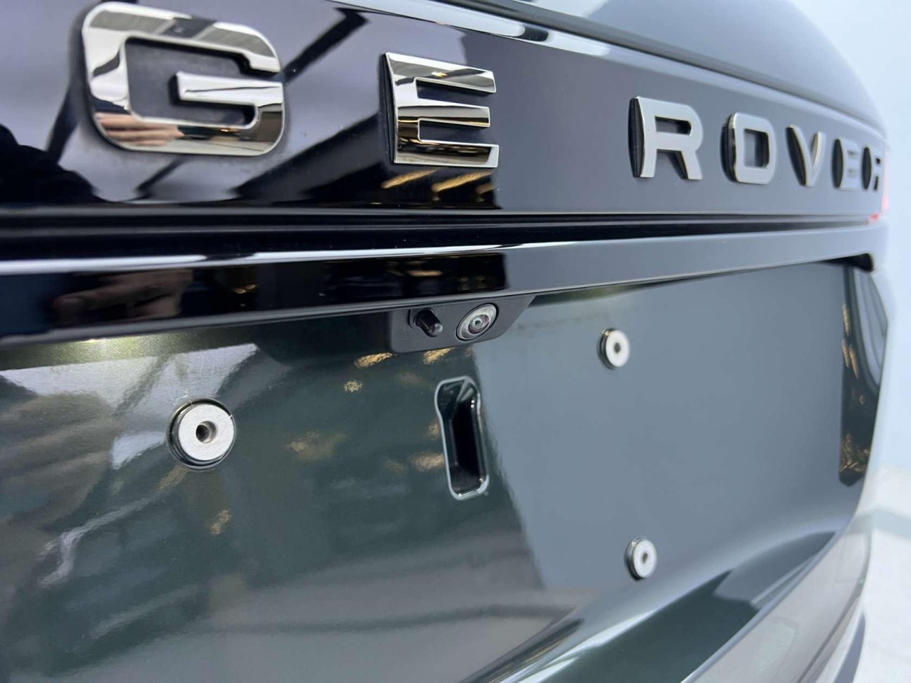 Land Rover Range Rover 2024