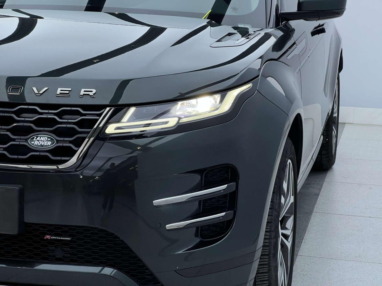 Land Rover Range Rover 2024