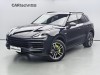 Porsche Cayenne 2021