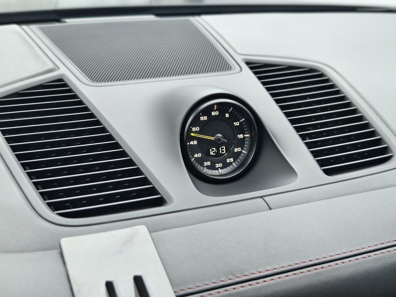 Porsche Cayenne 2021