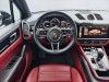 Porsche Cayenne 2021