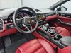 Porsche Cayenne 2021