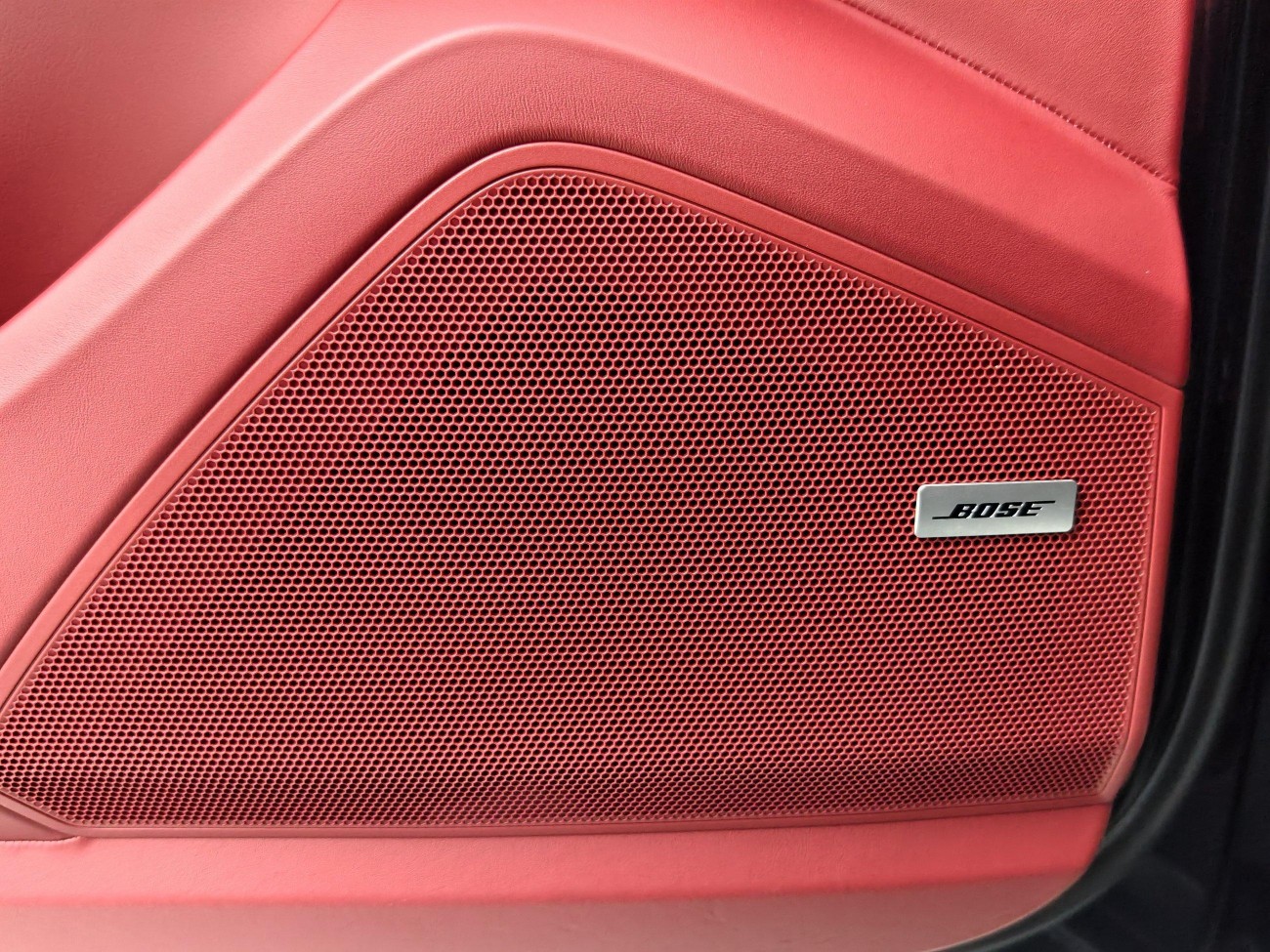 Porsche Cayenne 2021