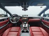 Porsche Cayenne 2021