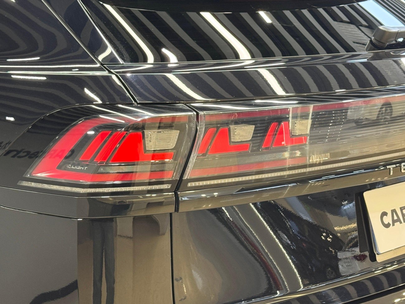 Volkswagen Teramont X 2023