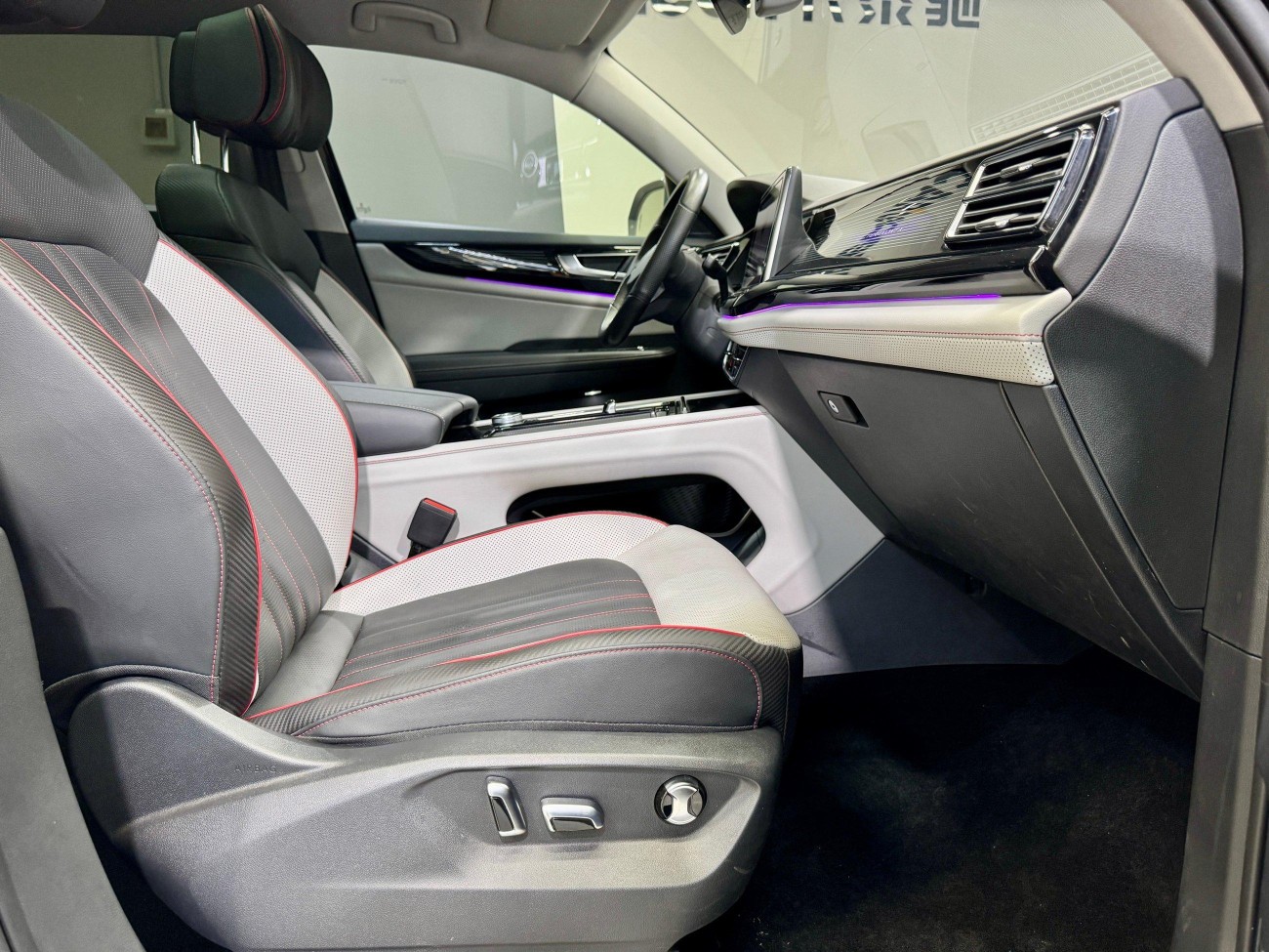 Volkswagen Teramont X 2023