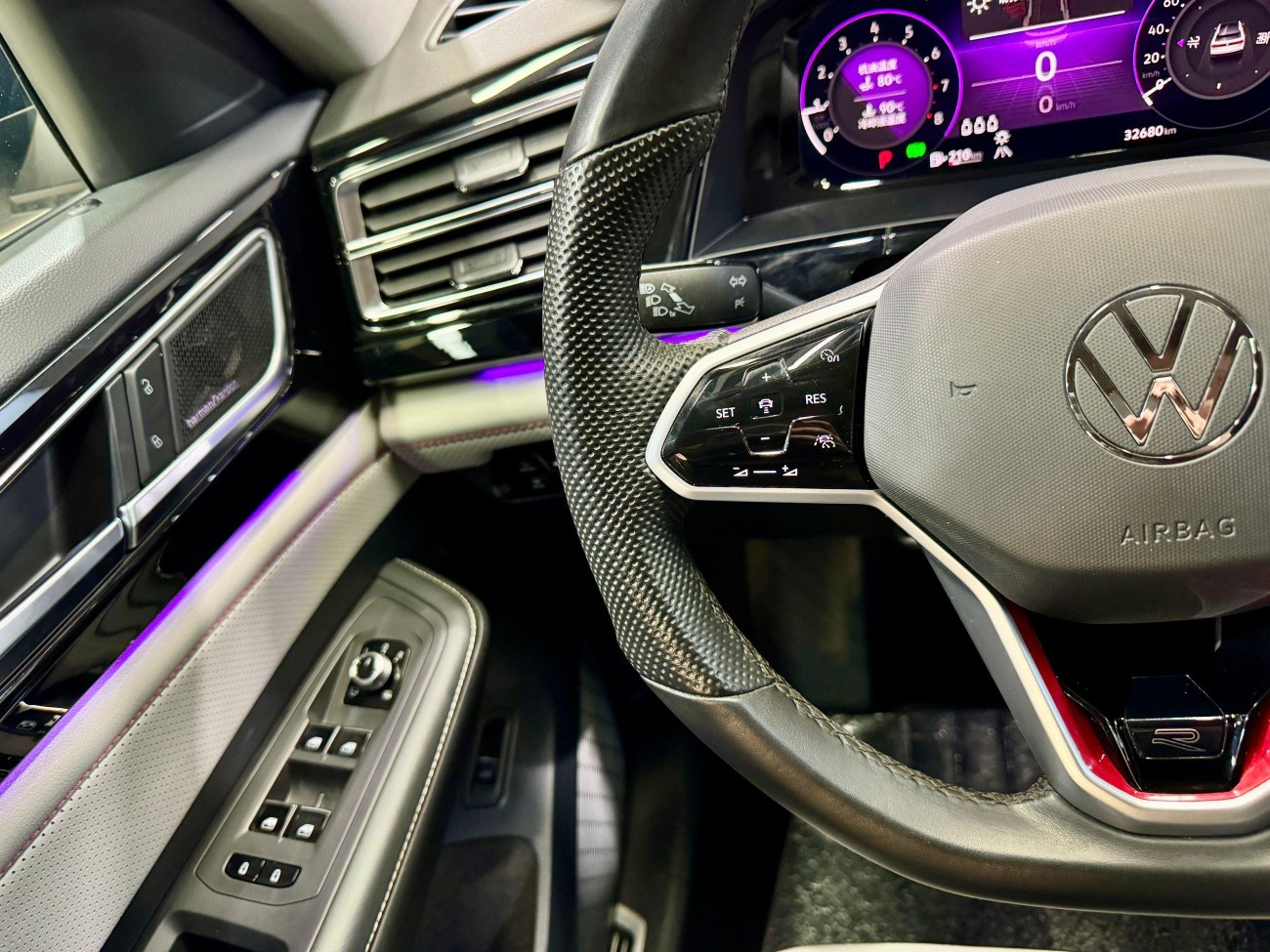 Volkswagen Teramont X 2023