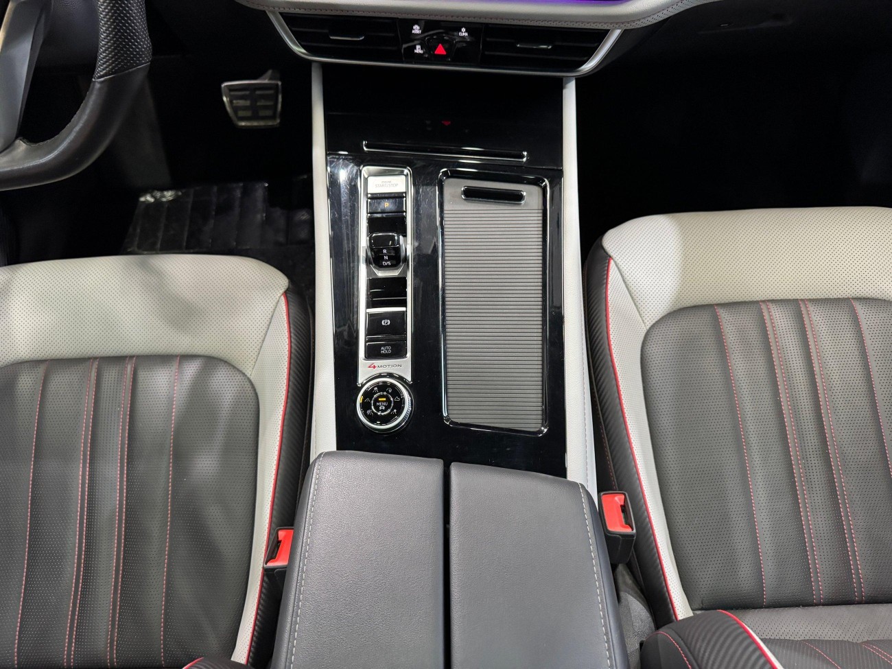 Volkswagen Teramont X 2023