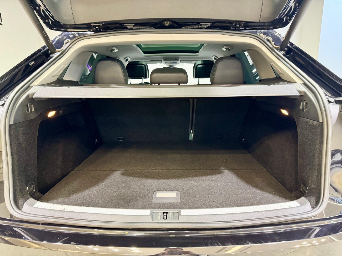 Volkswagen Teramont X 2023