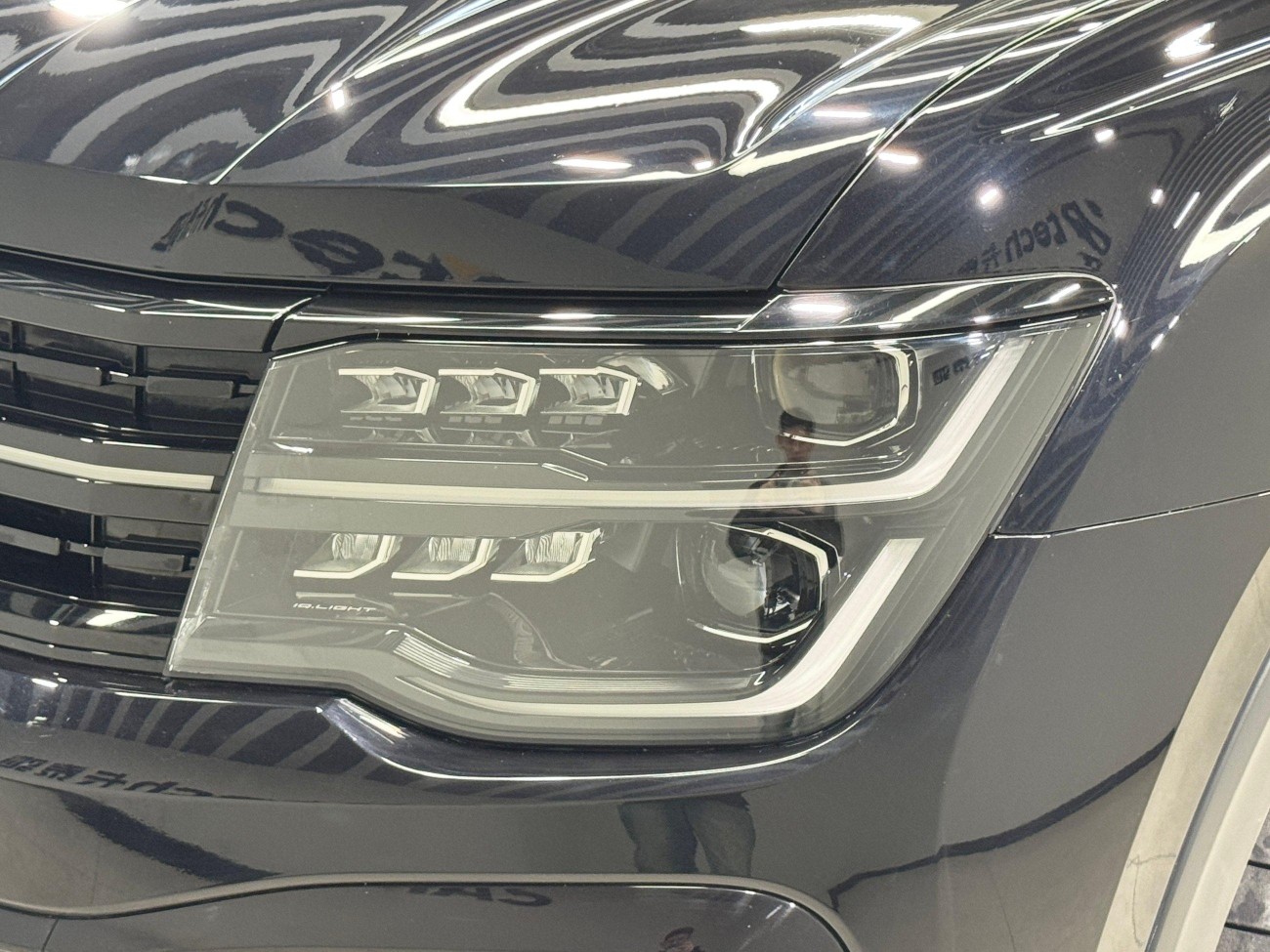 Volkswagen Teramont X 2023