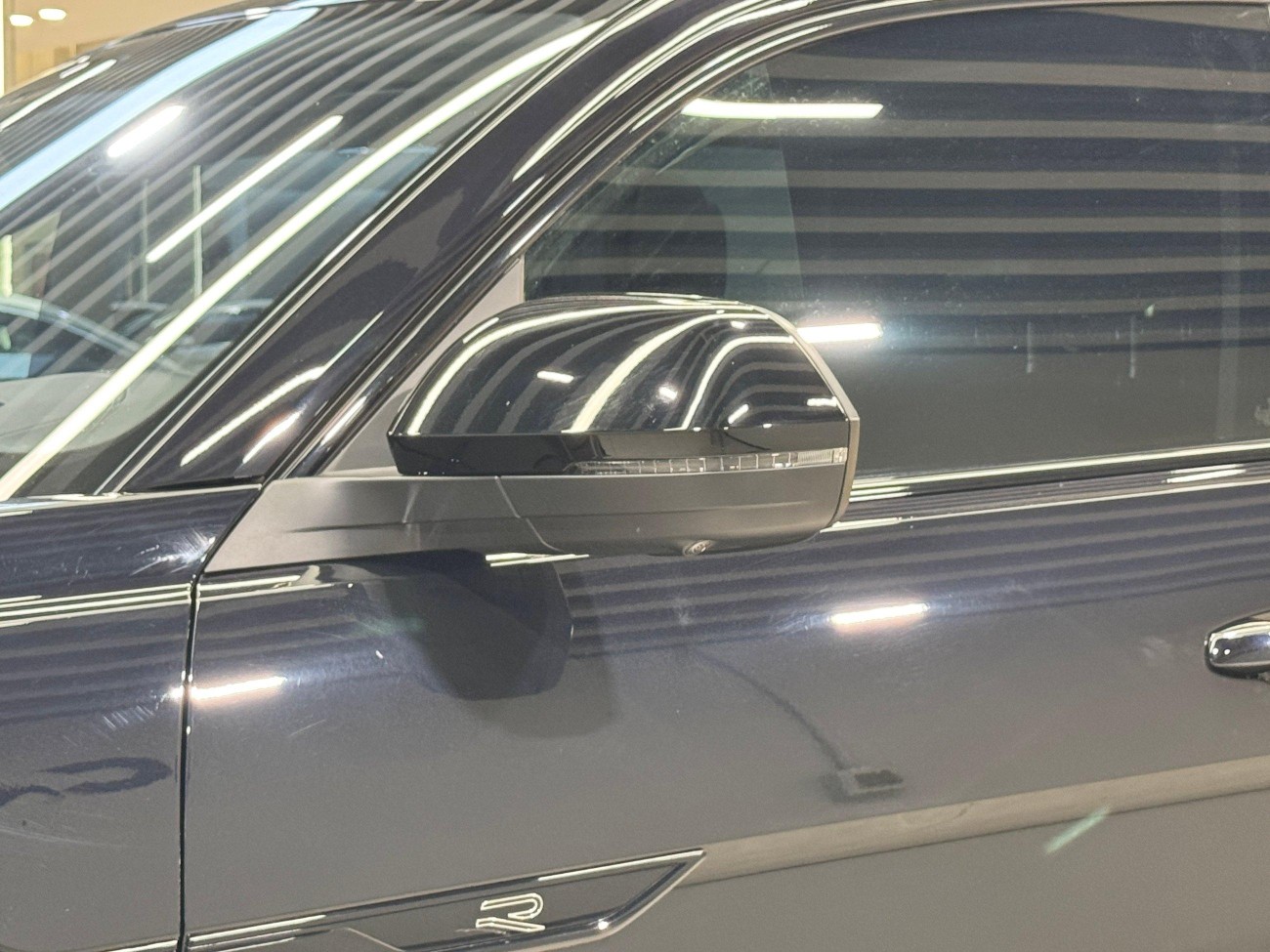 Volkswagen Teramont X 2023