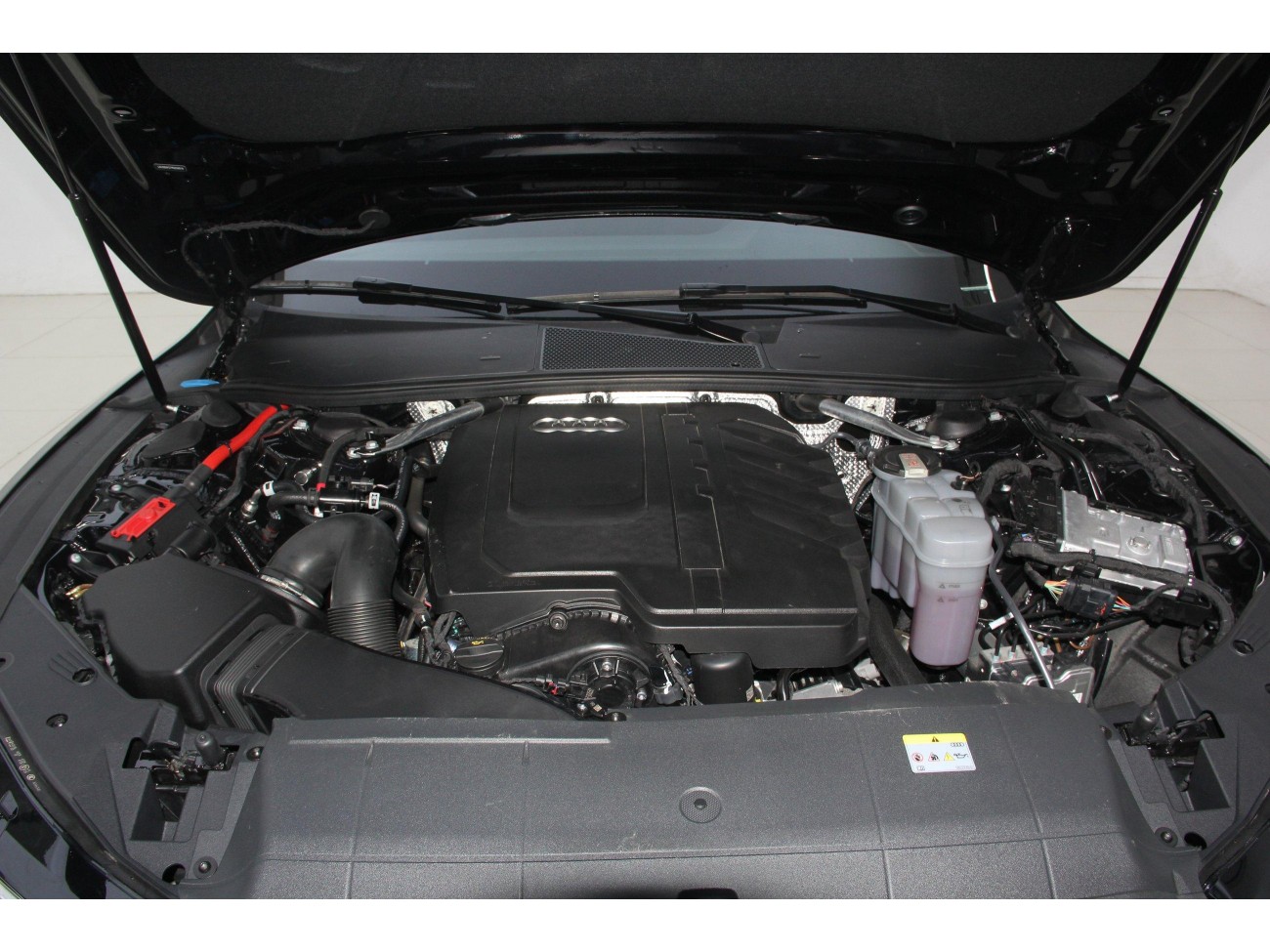 Audi A7L 45 TFSI 2025