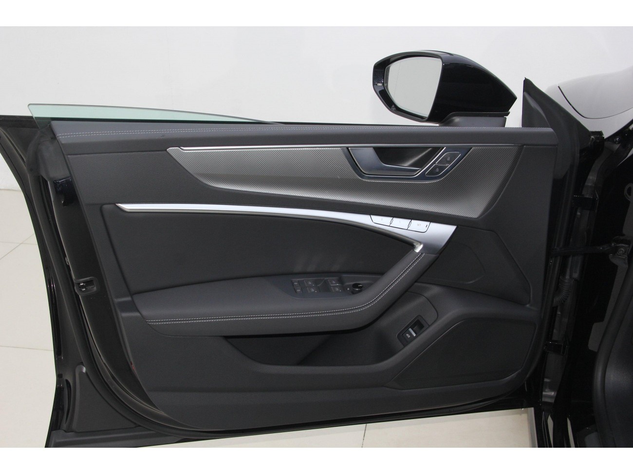 Audi A7L 45 TFSI 2025