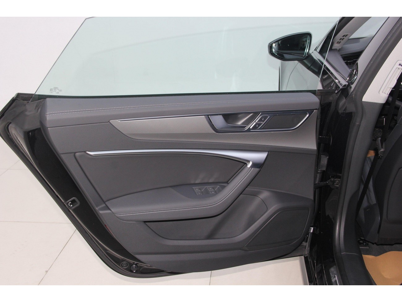Audi A7L 45 TFSI 2025