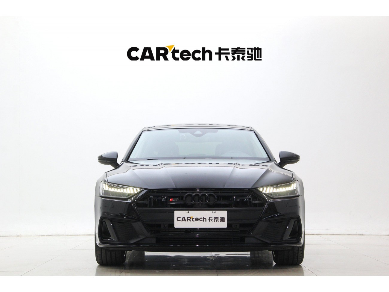 Audi A7L 45 TFSI 2025