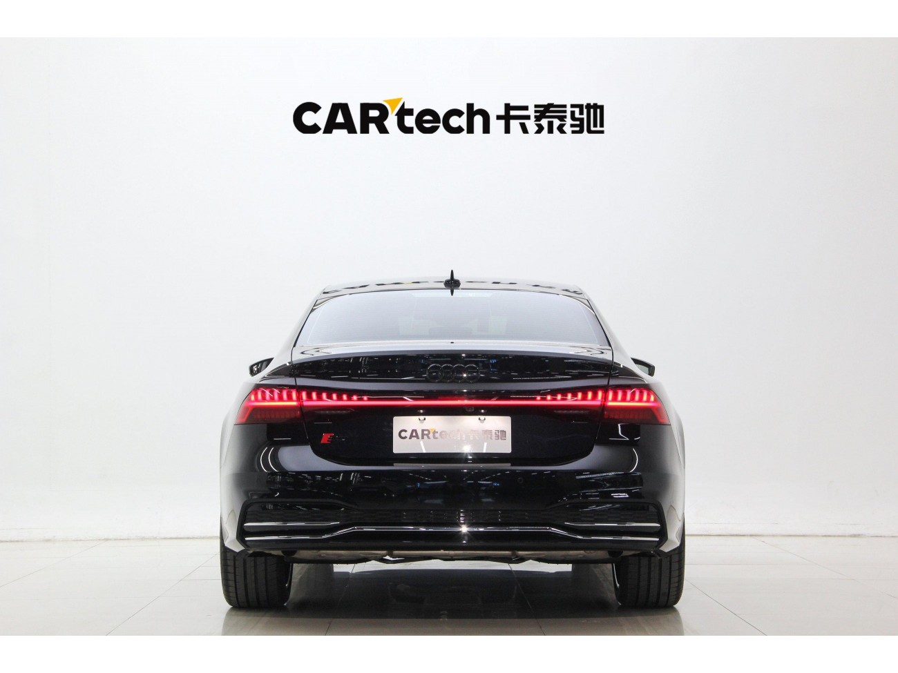 Audi A7L 45 TFSI 2025
