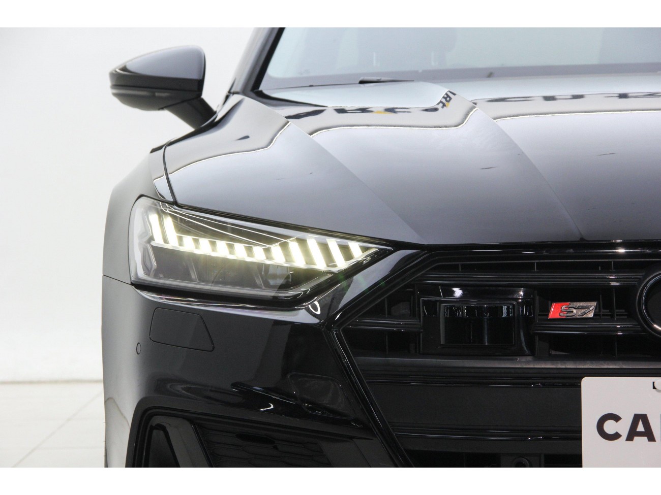 Audi A7L 45 TFSI 2025