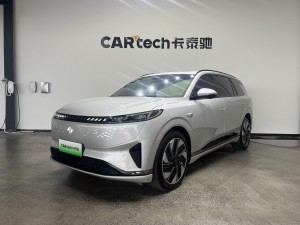 Dongfeng eπ008 2024