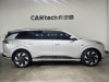 Dongfeng eπ008 2024