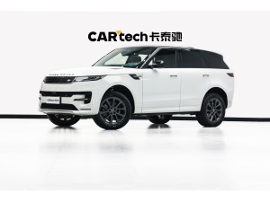 Land Rover Range Rover Sport 2023