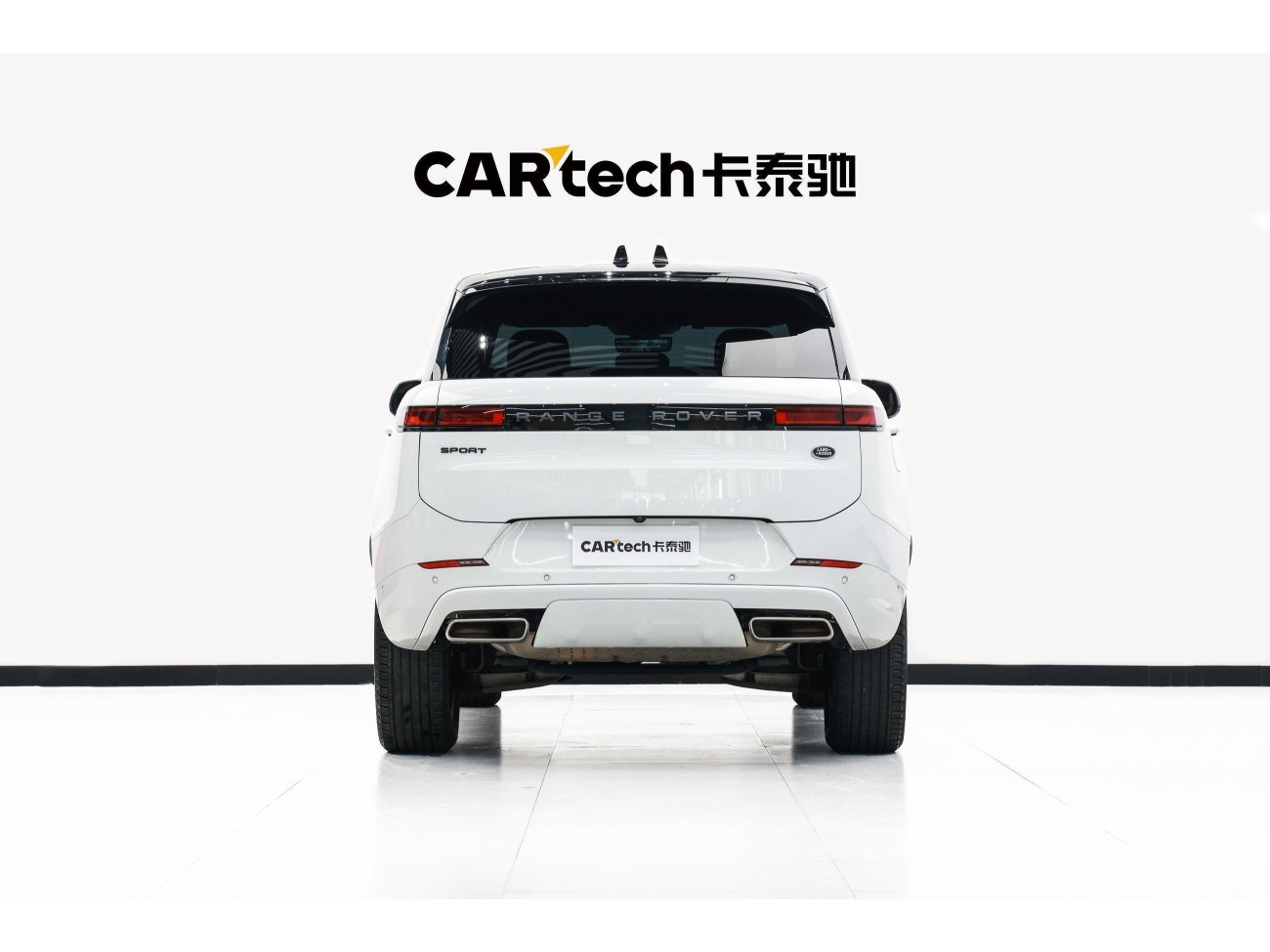 Land Rover Range Rover Sport 2023