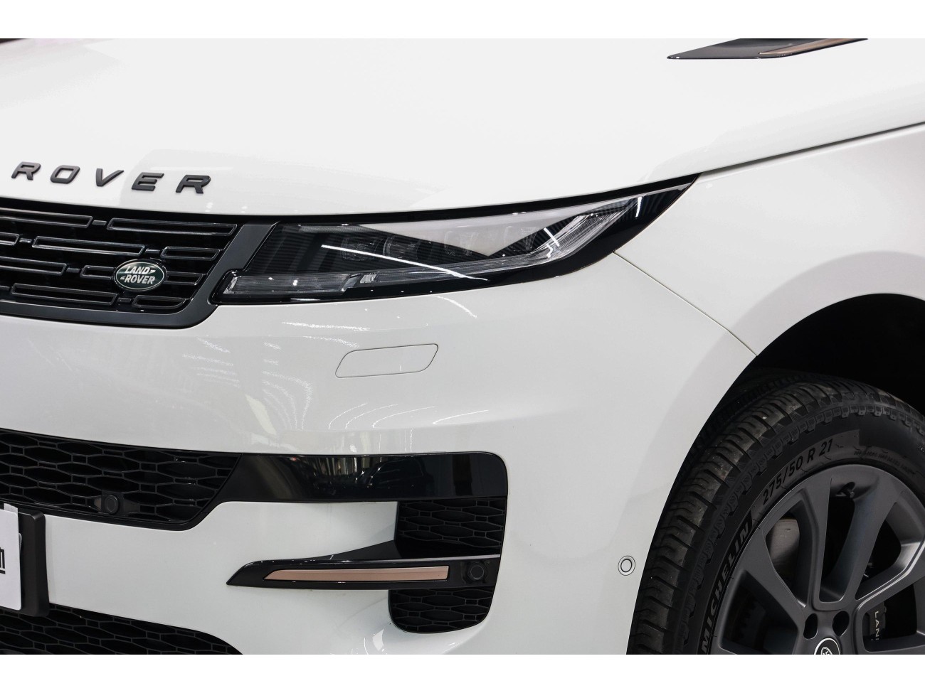 Land Rover Range Rover Sport 2023