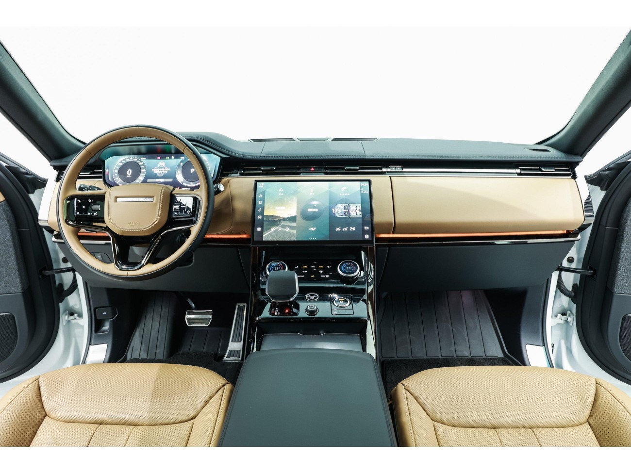 Land Rover Range Rover Sport 2023