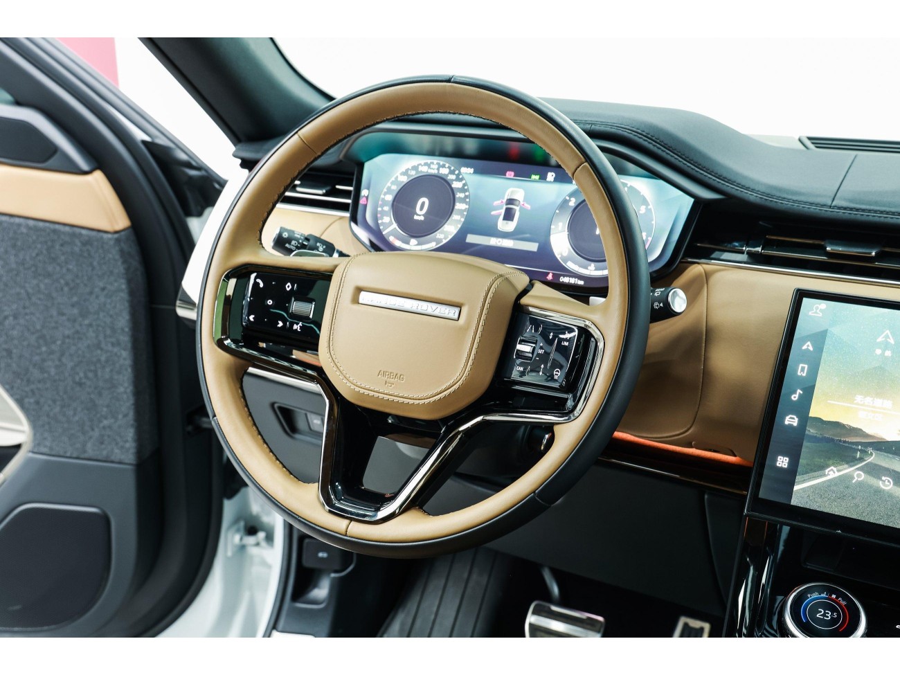 Land Rover Range Rover Sport 2023