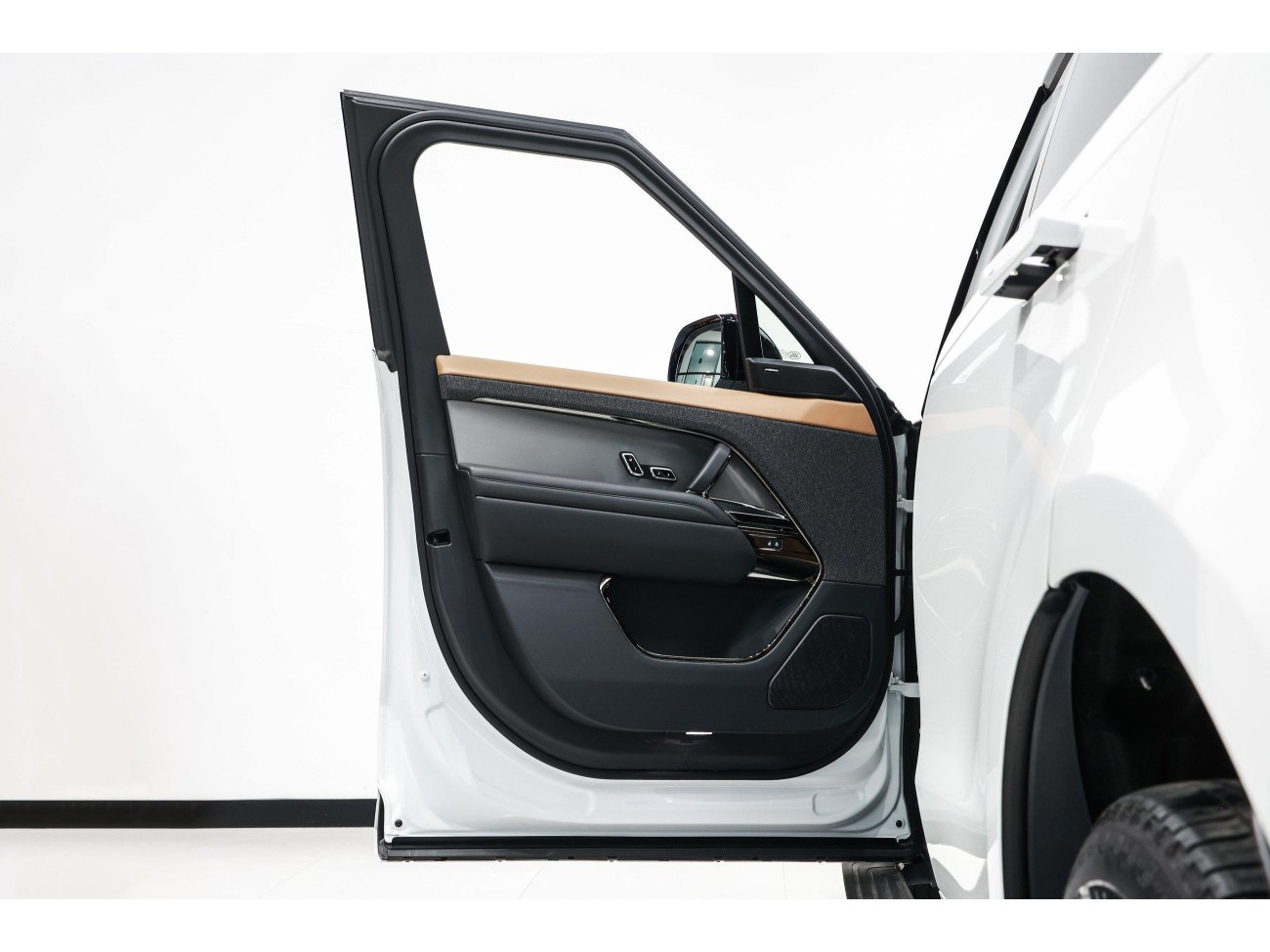 Land Rover Range Rover Sport 2023