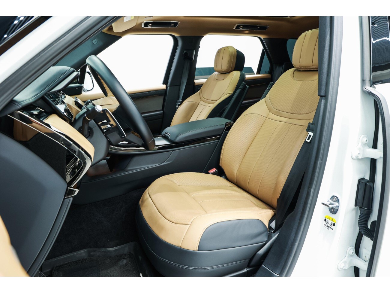 Land Rover Range Rover Sport 2023