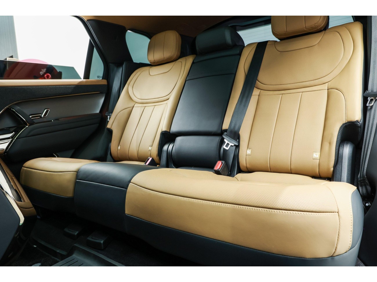 Land Rover Range Rover Sport 2023