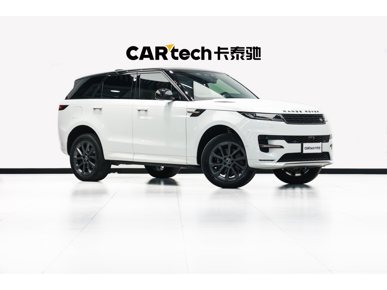 Land Rover Range Rover Sport 2023