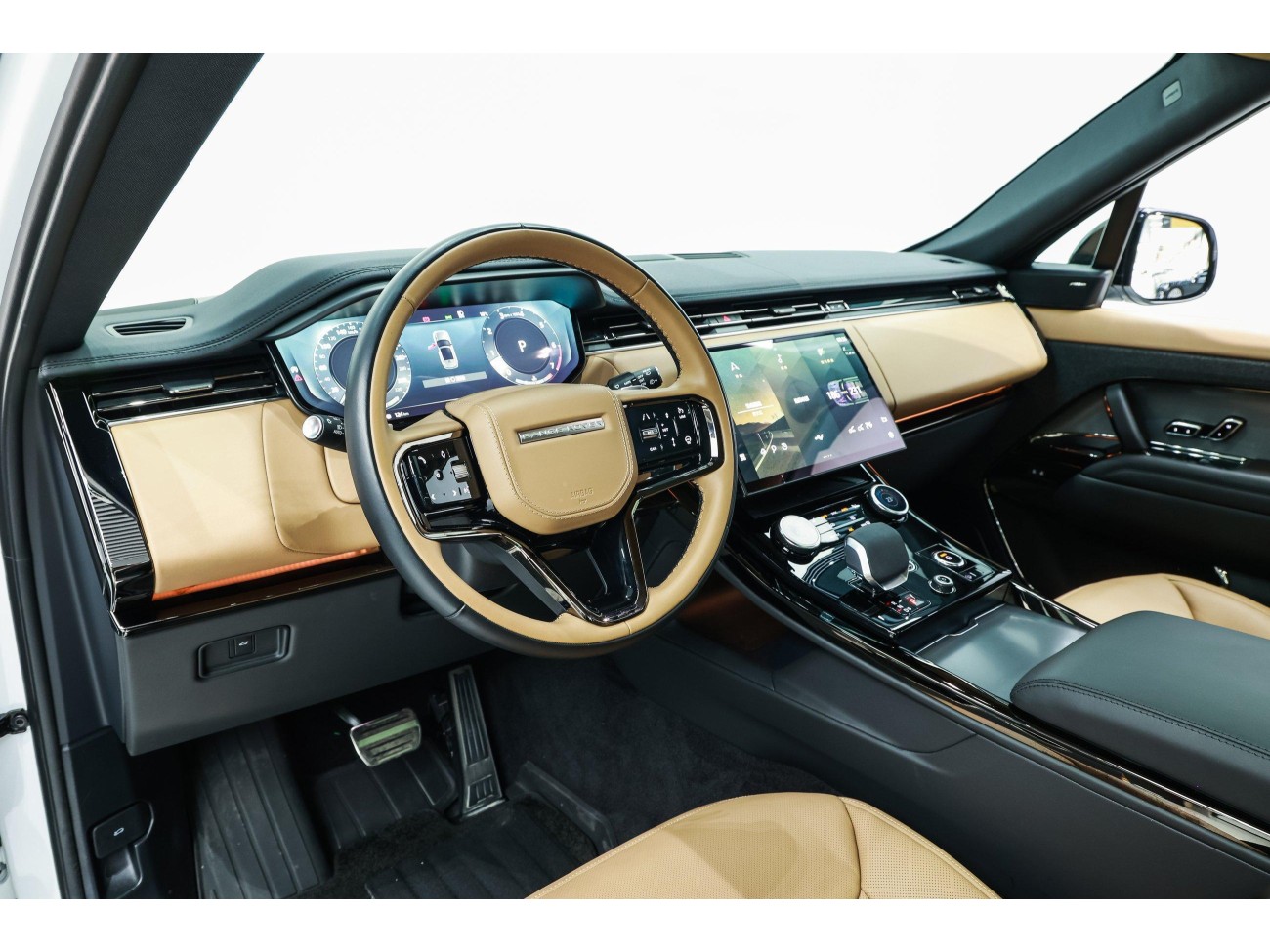 Land Rover Range Rover Sport 2023