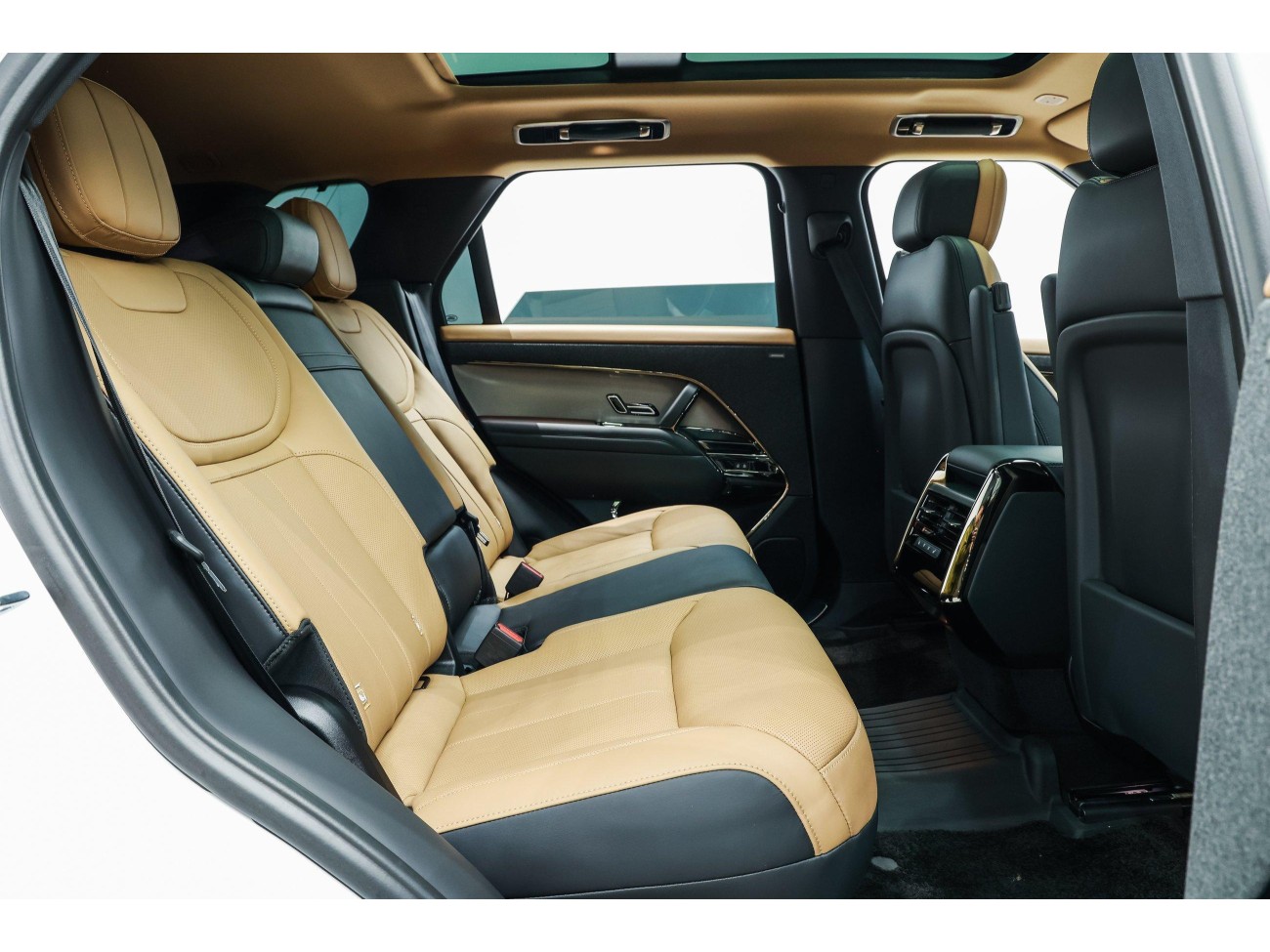 Land Rover Range Rover Sport 2023