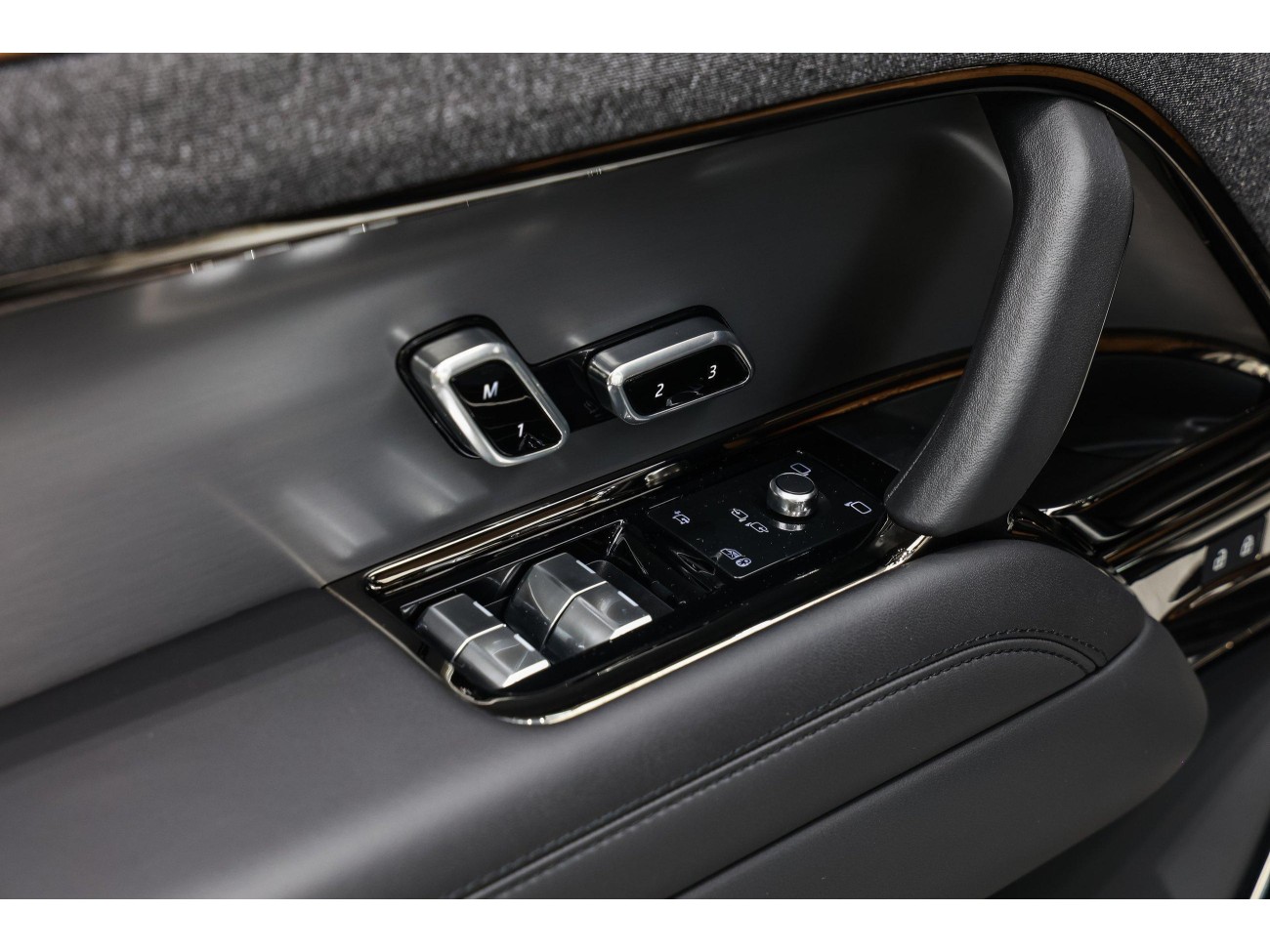 Land Rover Range Rover Sport 2023