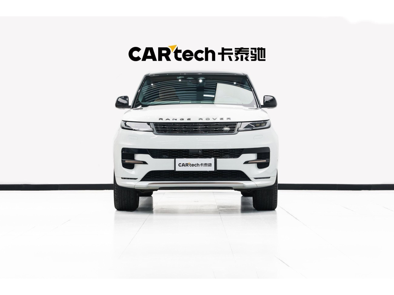 Land Rover Range Rover Sport 2023
