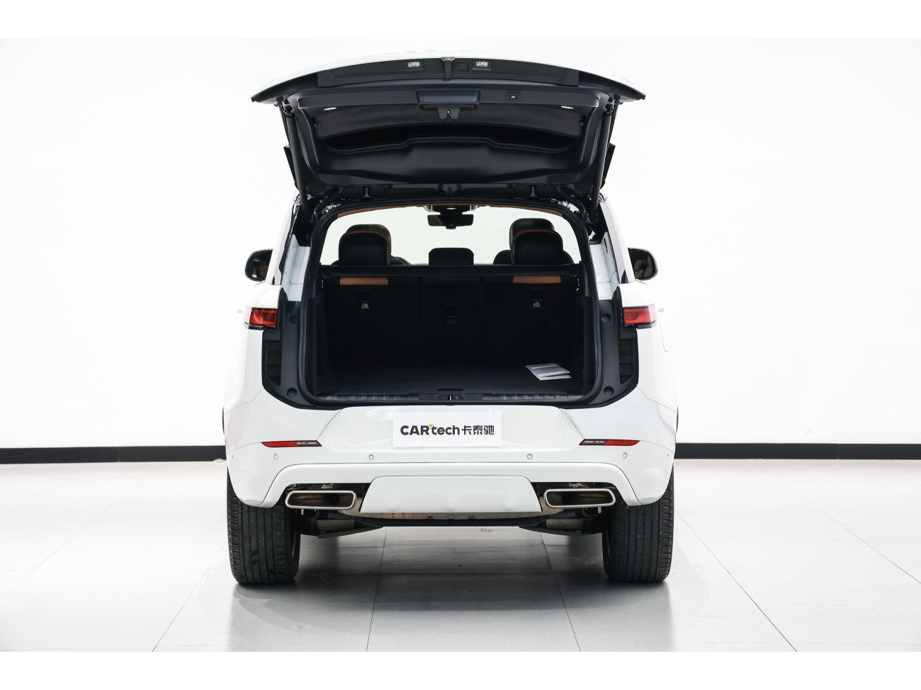 Land Rover Range Rover Sport 2023