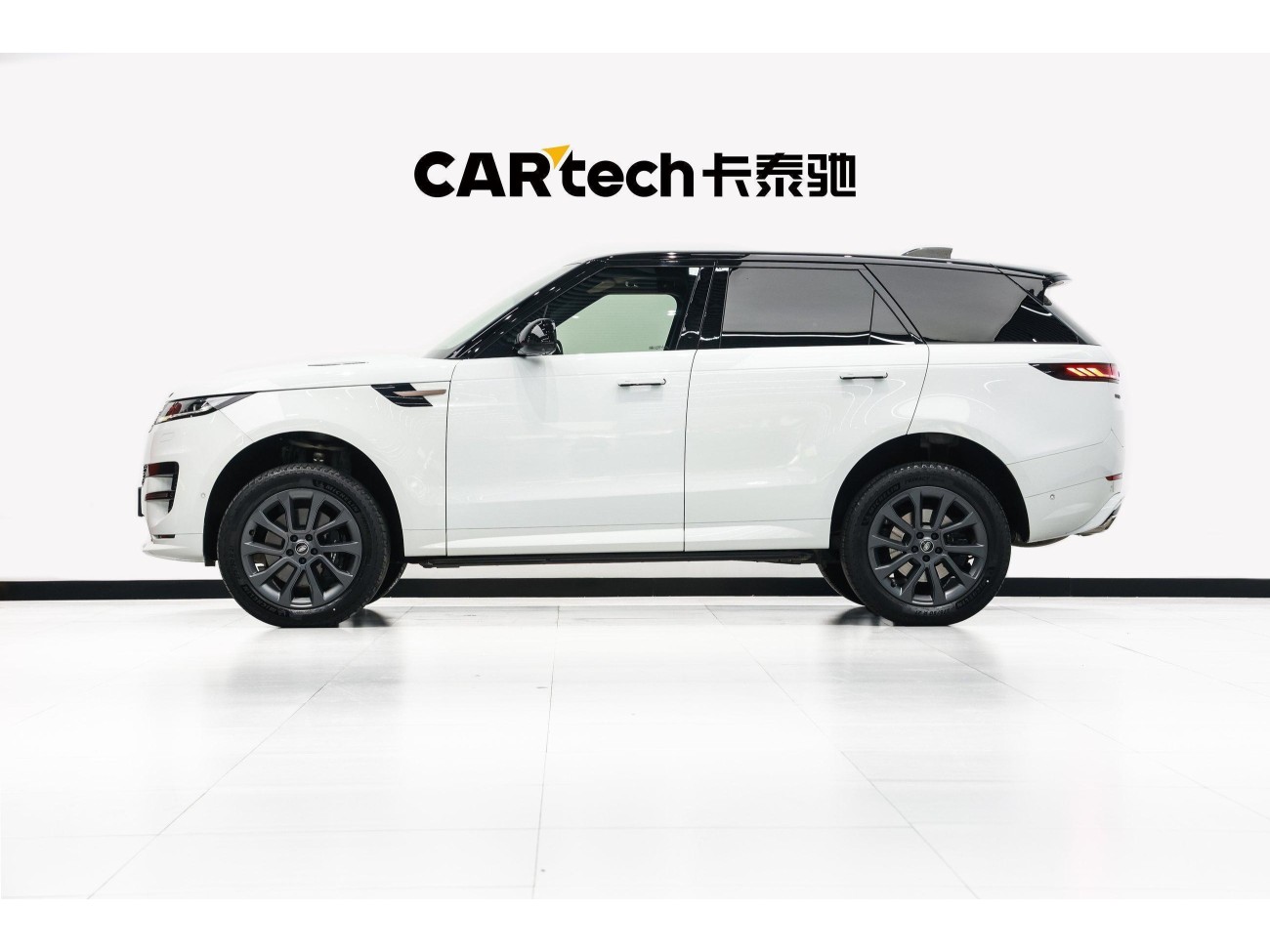 Land Rover Range Rover Sport 2023