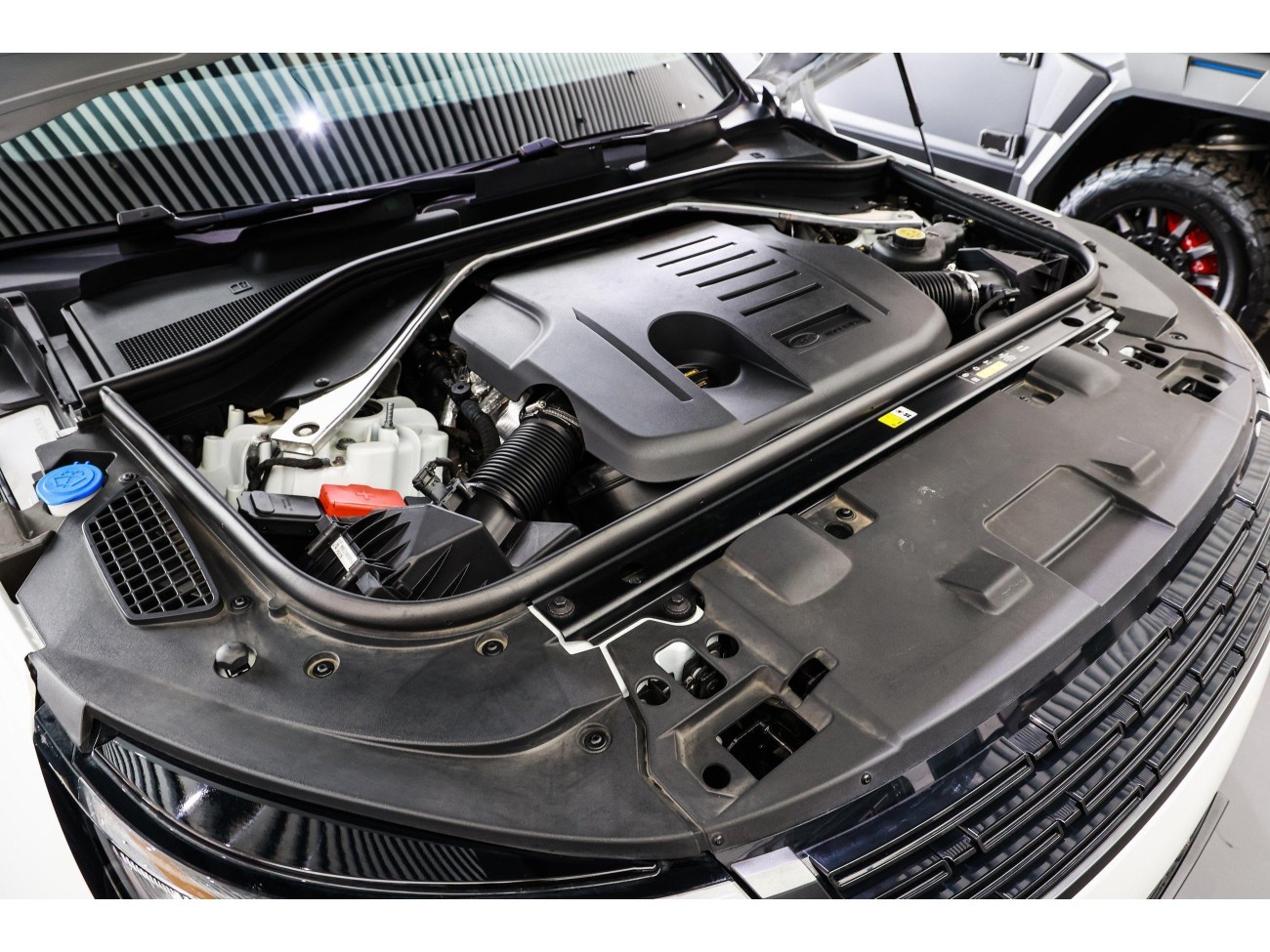 Land Rover Range Rover Sport 2023