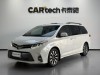 Toyota Sienna 2019
