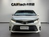 Toyota Sienna 2019