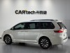 Toyota Sienna 2019